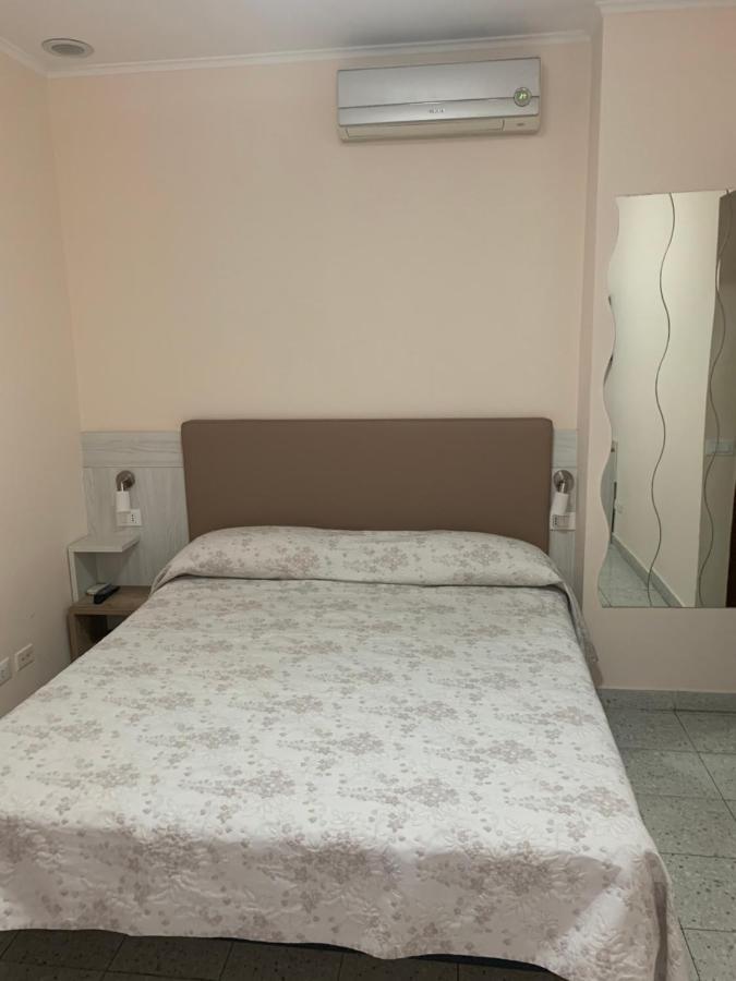 Bed & Breakfast Domus Della Radio Roma